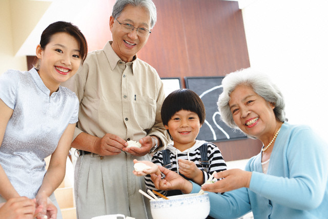 Cổ nhân dặn kỳ: Gia đình có "3 không", vừa tích phúc lành vừa hút tài lộc, người hiểu thấu cả đời an yên, sung túc- Ảnh 1.