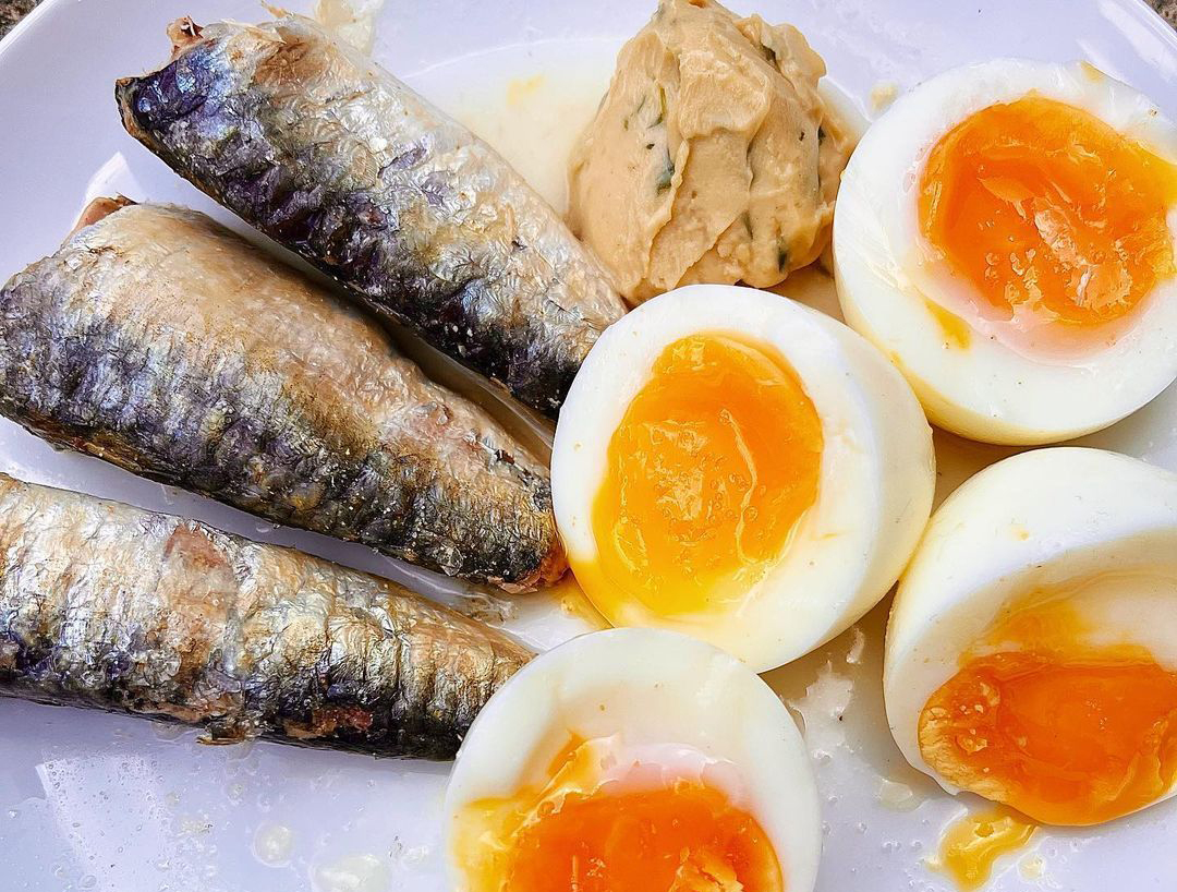 4 thực phẩm ăn thường xuyên ép não nhanh già trước tuổi, nhiều người coi là khoái khẩu!