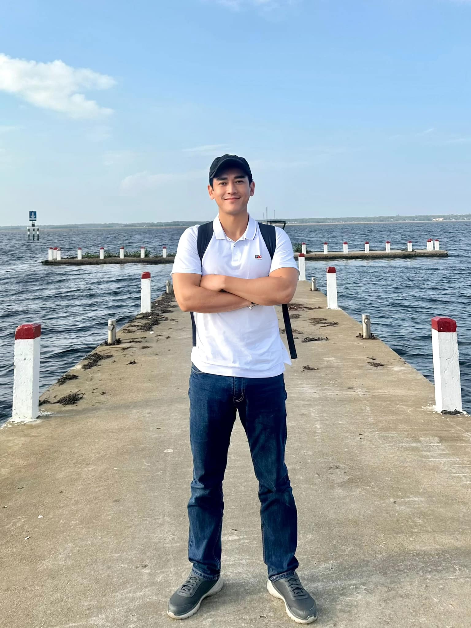 Thiếu tá quân y trong "Mưa đỏ": Nam thần đình đám showbiz Việt U50 chưa lấy vợ vì lý do đặc biệt- Ảnh 3.