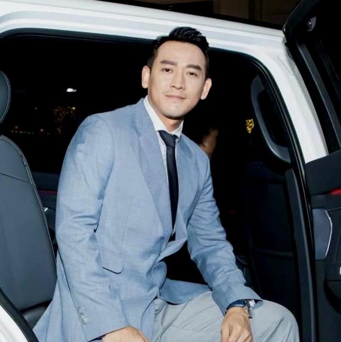 Thiếu tá quân y trong "Mưa đỏ": Nam thần đình đám showbiz Việt U50 chưa lấy vợ vì lý do đặc biệt- Ảnh 2.