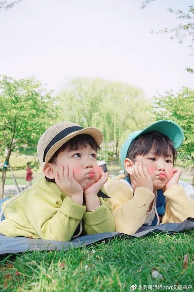 Dấu hiệu của 1 em bé lớn lên trong gia đình hạnh phúc- Ảnh 1. Dấu hiệu của 1 em bé lớn lên trong gia đình hạnh phúc- Ảnh 1.