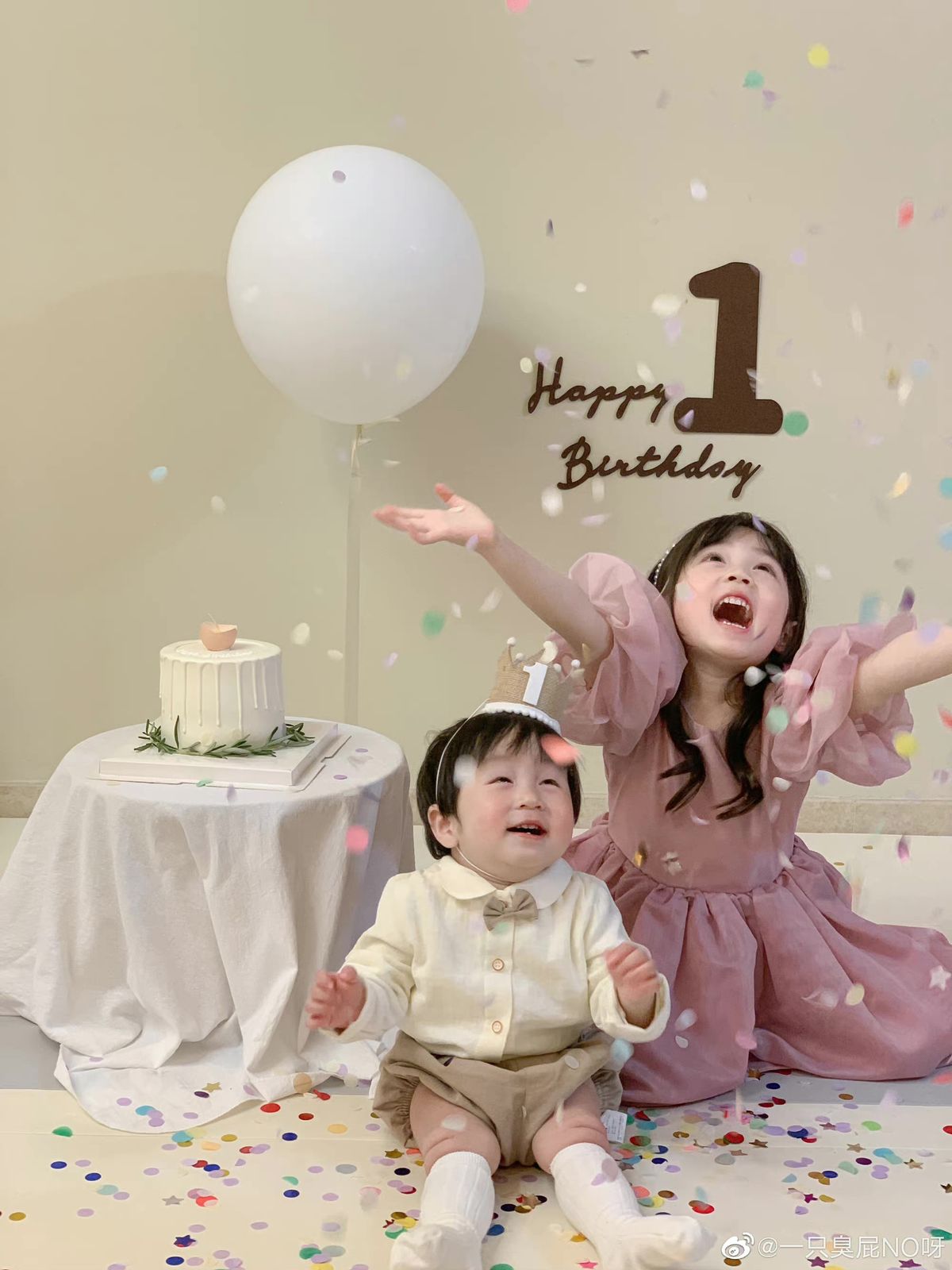 Dấu hiệu của 1 em bé lớn lên trong gia đình hạnh phúc- Ảnh 2. Dấu hiệu của 1 em bé lớn lên trong gia đình hạnh phúc- Ảnh 2.