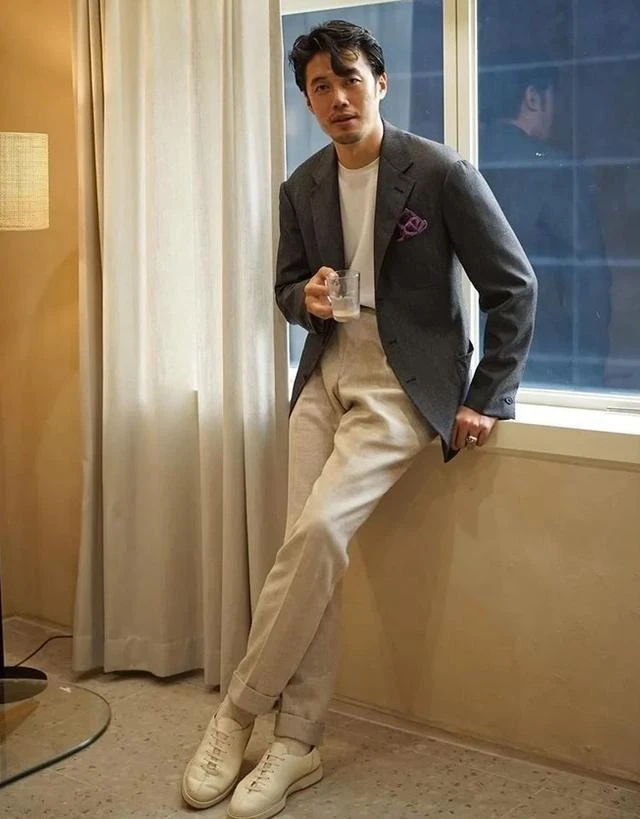 35 tuổi tôi mới hiểu: Đàn ông càng lớn tuổi càng dễ nghèo vì 3 lý do khó tin này- Ảnh 1.