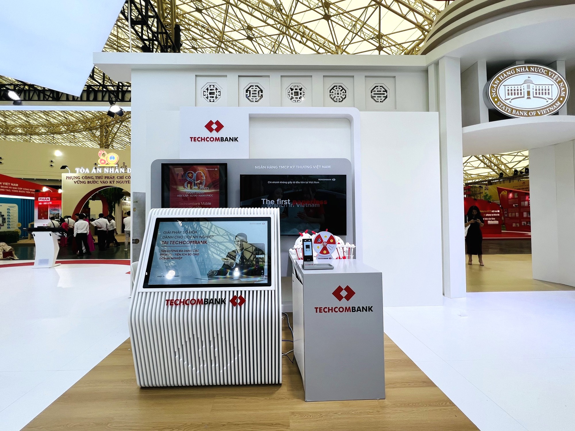 Những sự kiện mà “khối yêu nước” không nên bỏ lỡ khi đến với Hà Nội nhân dịp đại lễ 80 năm! - Ảnh 2.