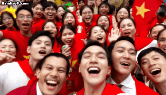 5 chiến sĩ hot nhất sơ duyệt đại lễ 2/9: Toàn visual cực phẩm, đi tới đâu người dân phát sốt tới đó- Ảnh 2.