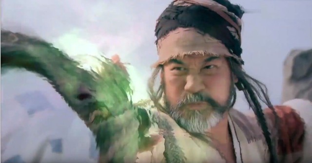 8 cao thủ mạnh nhất Anh hùng xạ điêu: Bất ngờ khi Quách Tĩnh hạng bét, Vương Trùng Dương không lọt top 5