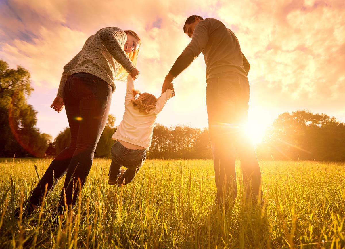 Cổ nhân dặn kỳ: Gia đình có "3 không", vừa tích phúc lành vừa hút tài lộc, người hiểu thấu cả đời an yên, sung túc- Ảnh 2.