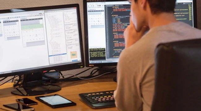 Ngành học cực khát nhân lực, vừa ra trường đã được săn đón, mức lương tới 50 triệu/tháng: Điểm chuẩn năm nay khiến nhiều người “toát mồ hôi”- Ảnh 5.