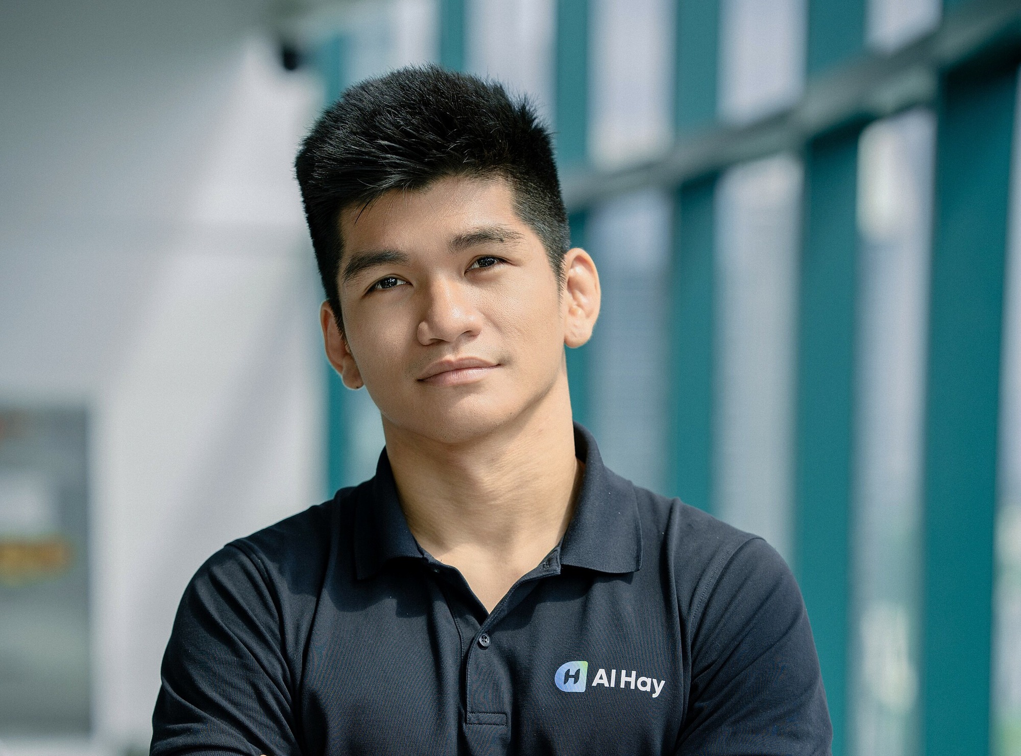 Ứng dụng AI Việt "lội ngược dòng" leo thẳng lên top: Vượt mặt cả Gemini, Deepseek, hóa ra là vì lý do này! - Ảnh 1.