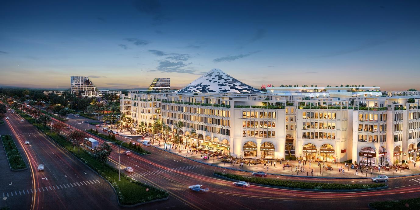 Triết lý thiết kế của Masterise Homes:  Từ di sản bản địa đến chuẩn mực sống toàn cầu - Ảnh 2.