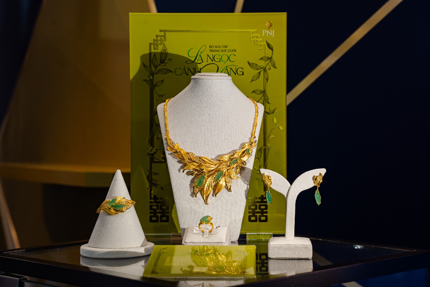 PNJ - biểu tượng vàng của tinh thần đổi mới và tiên phong - Ảnh 2.