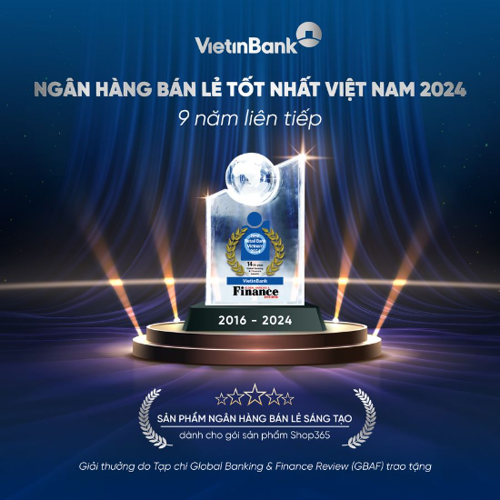 VietinBank - Vươn mình cùng đất nước - Ảnh 2.
