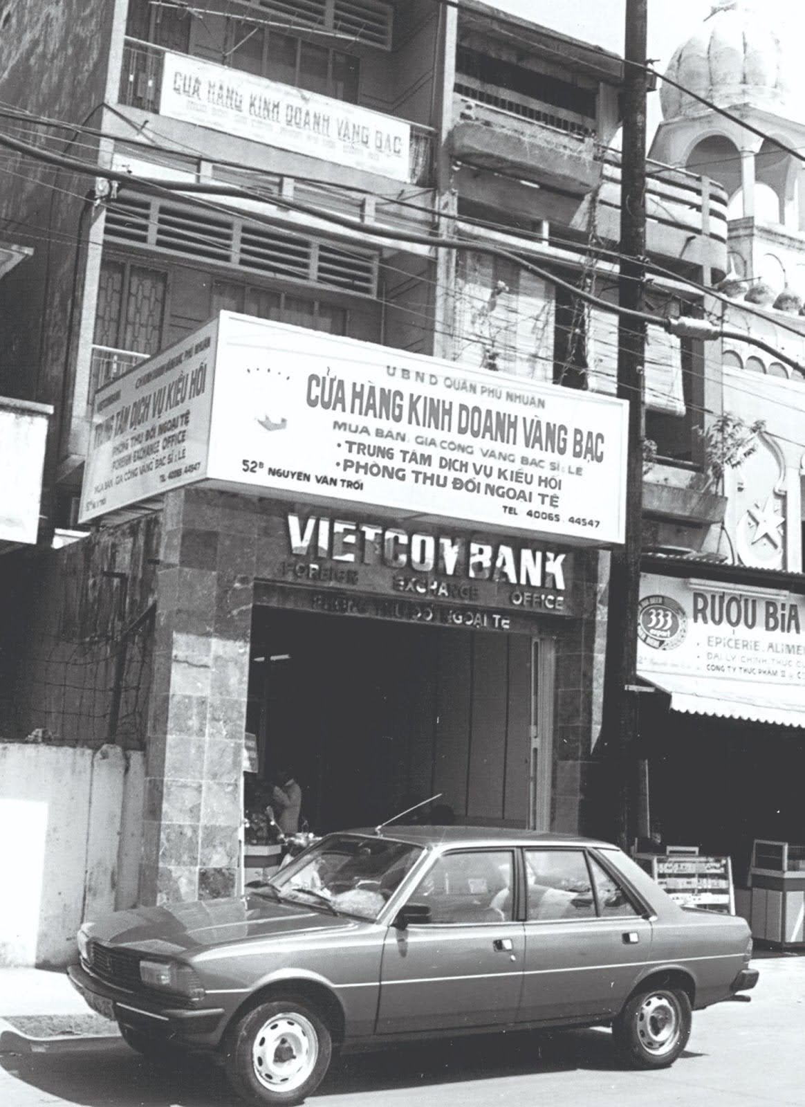 PNJ - biểu tượng vàng của tinh thần đổi mới và tiên phong - Ảnh 3.