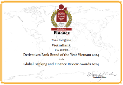 VietinBank - Vươn mình cùng đất nước - Ảnh 3.