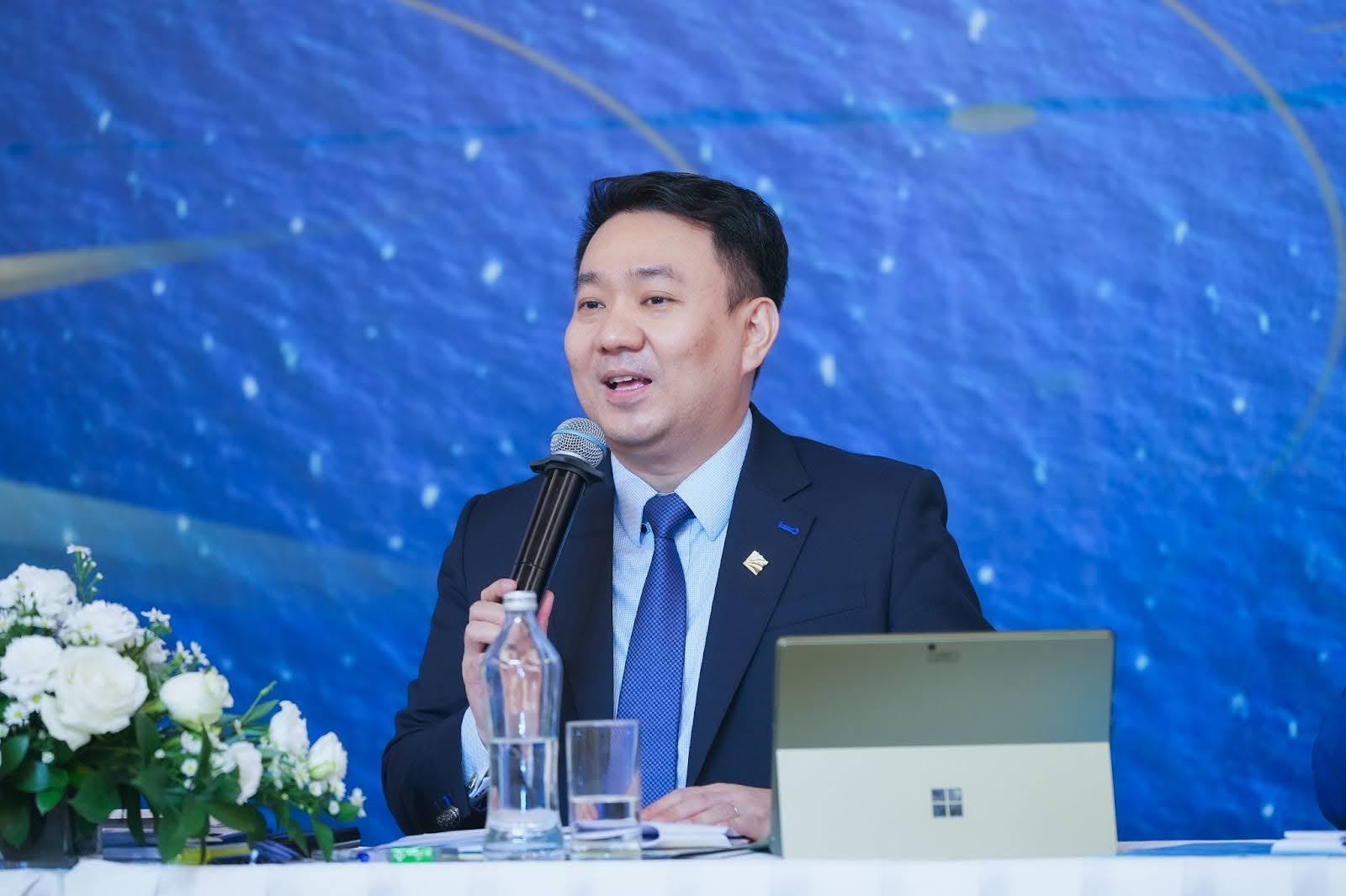 PNJ - biểu tượng vàng của tinh thần đổi mới và tiên phong - Ảnh 4.