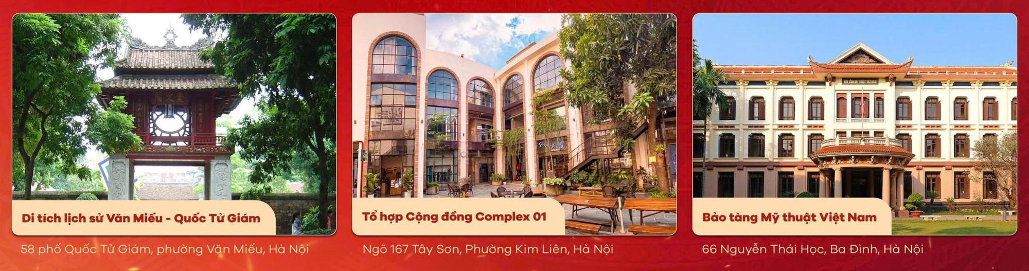 Ở đây có viết "thư tình" cho Tổ quốc, đừng bỏ lỡ 80 năm chỉ có một lần - Ảnh 10.