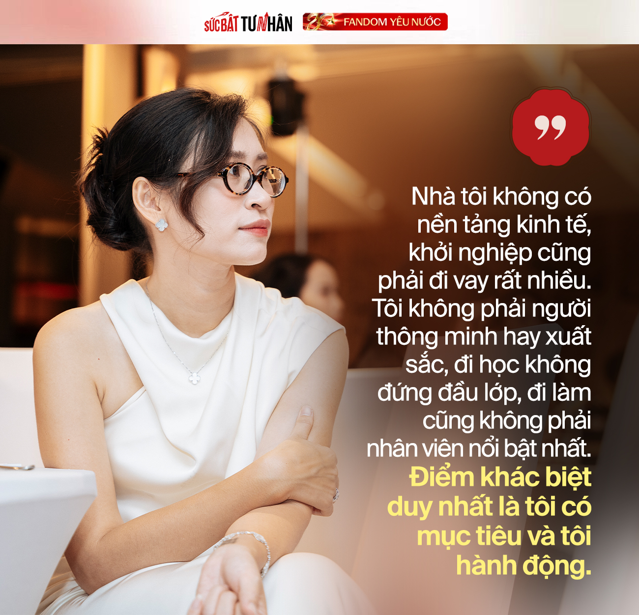 Founder chuỗi nhà hàng Bếp Hoa: Chọn chiến lược bán lỗ để thu hút khách, không để “ế hàng” kéo dài quá 3 ngày và giấc mơ mang hương vị Việt ra thế giới- Ảnh 9.