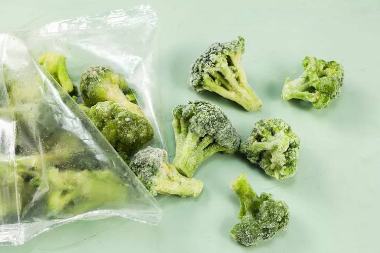 6 loại rau củ đông lạnh tốt nhất bạn nên ăn để kiểm soát lượng đường trong máu: Loại thứ 2 còn là thực phẩm ngừa ung thư hàng đầu- Ảnh 3.