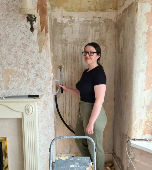 25 tuổi đã mua được 3 căn nhà, cô gái tiết lộ bí quyết đơn giản đến khó tin- Ảnh 1.