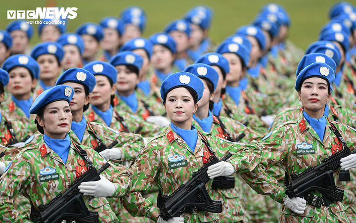 Tin mới nhất thời tiết Hà Nội trong ngày Quốc khánh 2/9- Ảnh 1.