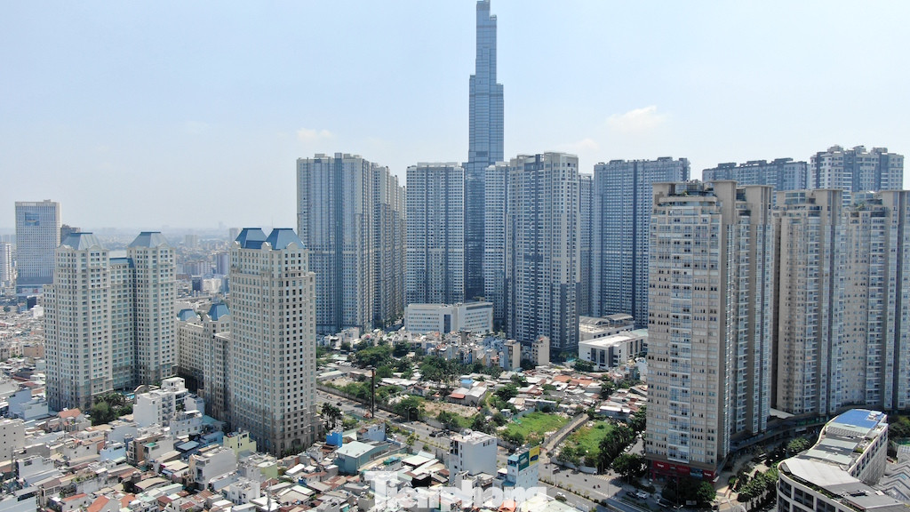 Thông tin mới nhất về bảng giá đất TPHCM sau sáp nhập 1 Thông tin mới nhất về bảng giá đất TPHCM sau sáp nhập