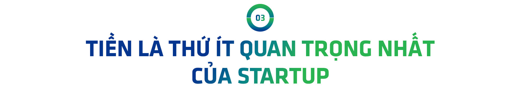 Nổi tiếng vì đầu tư startup, Shark Bình thừa nhận “Tôi đầu tư chứng khoán nhiều hơn”- Ảnh 6. Nổi tiếng vì đầu tư startup, Shark Bình thừa nhận “Tôi đầu tư chứng khoán nhiều hơn”- Ảnh 6.
