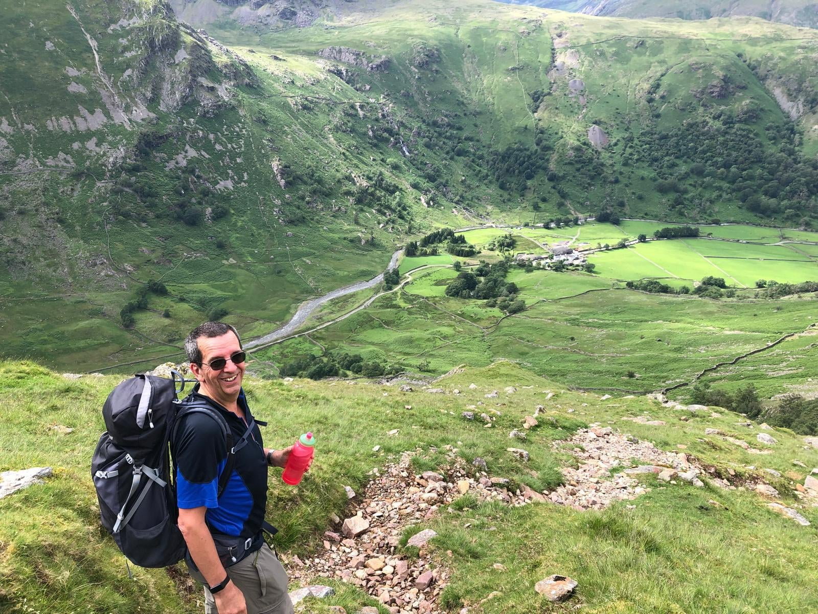 Sự thật sốc về hồ nước màu hồng neon tuyệt đẹp- Ảnh 3.