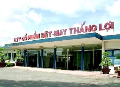 Công ty dệt may lâu đời tại TP HCM chuẩn bị giải thể sau nhiều năm thua lỗ, mâu thuẫn nội bộ- Ảnh 2.