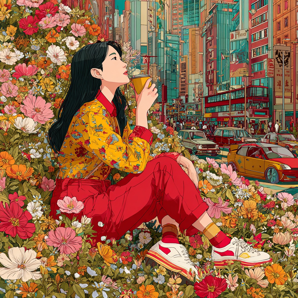 Càng ít can thiệp, càng nhiều phúc khí: Phụ nữ thông minh cả đời giữ “3 không quản”- Ảnh 2.