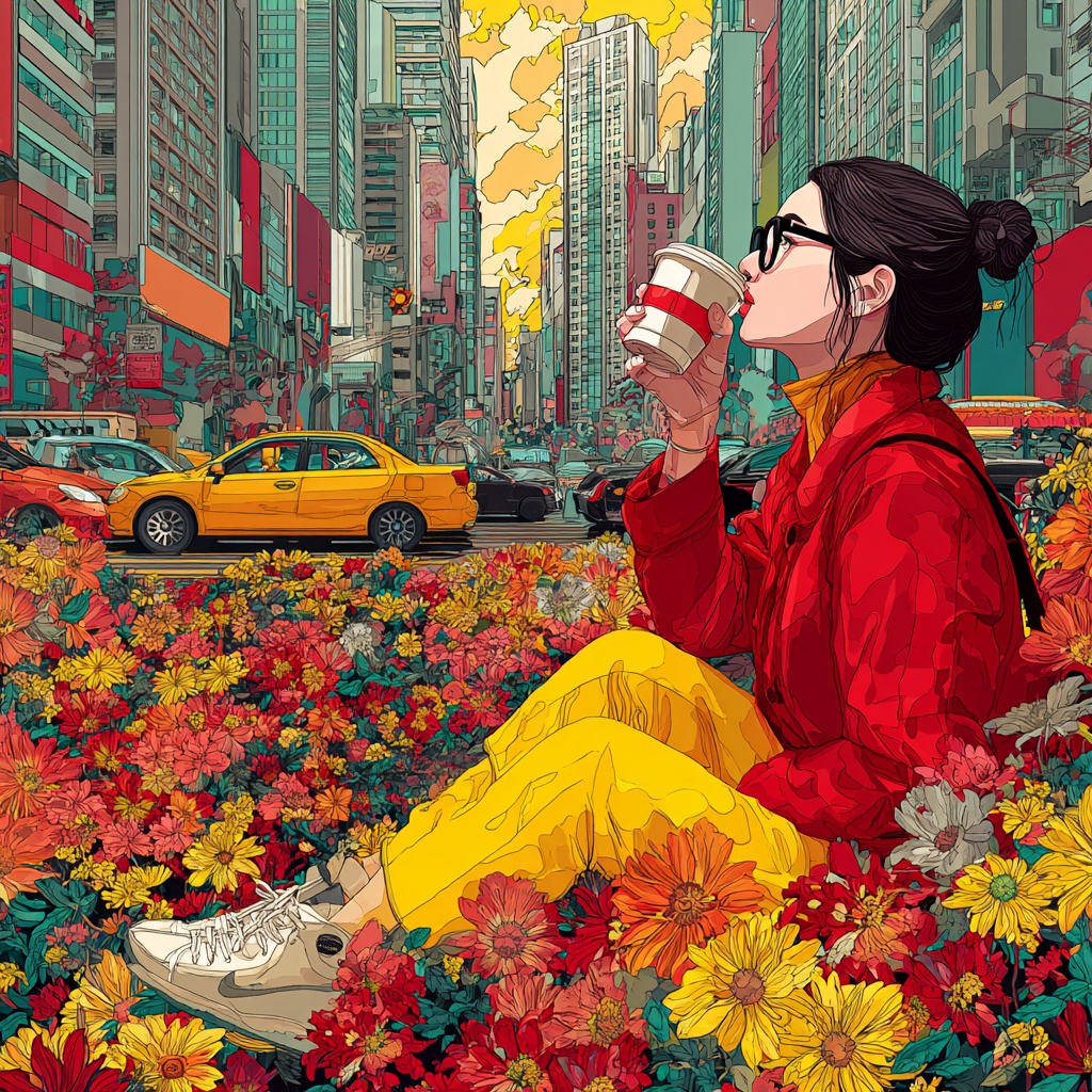 Càng ít can thiệp, càng nhiều phúc khí: Phụ nữ thông minh cả đời giữ “3 không quản”- Ảnh 1.