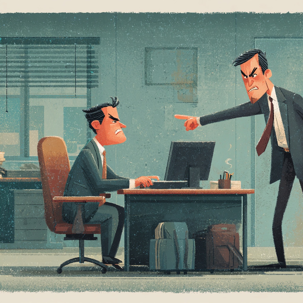 Thường nói 5 câu này chính là biểu hiện của sếp EQ thấp- Ảnh 1.