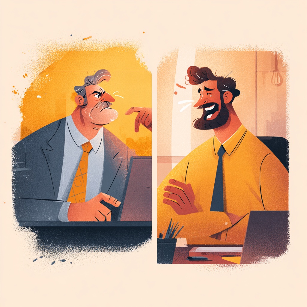 Thường nói 5 câu này chính là biểu hiện của sếp EQ thấp- Ảnh 3.