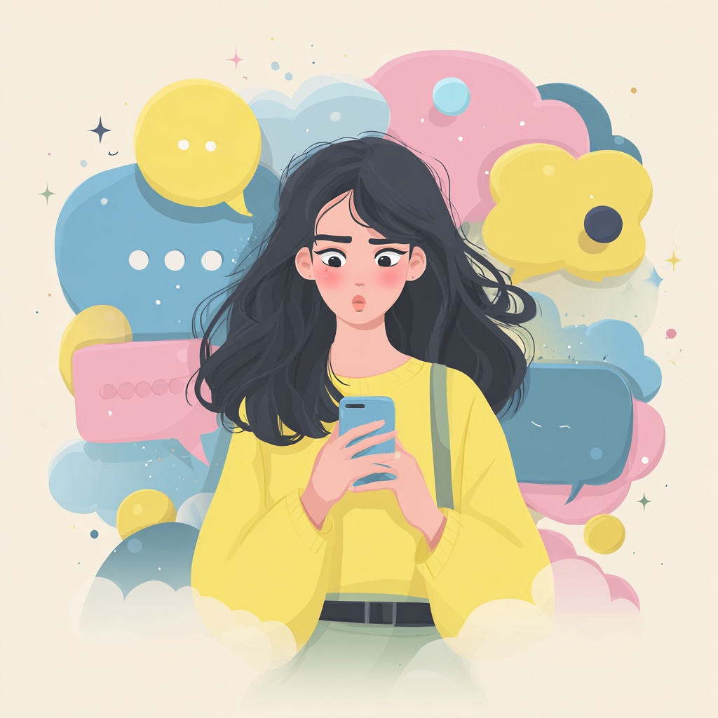 Thường viết 4 bình luận này trên MXH chính là biểu hiện của EQ thấp Thường viết 4 bình luận này trên MXH chính là biểu hiện của EQ thấp