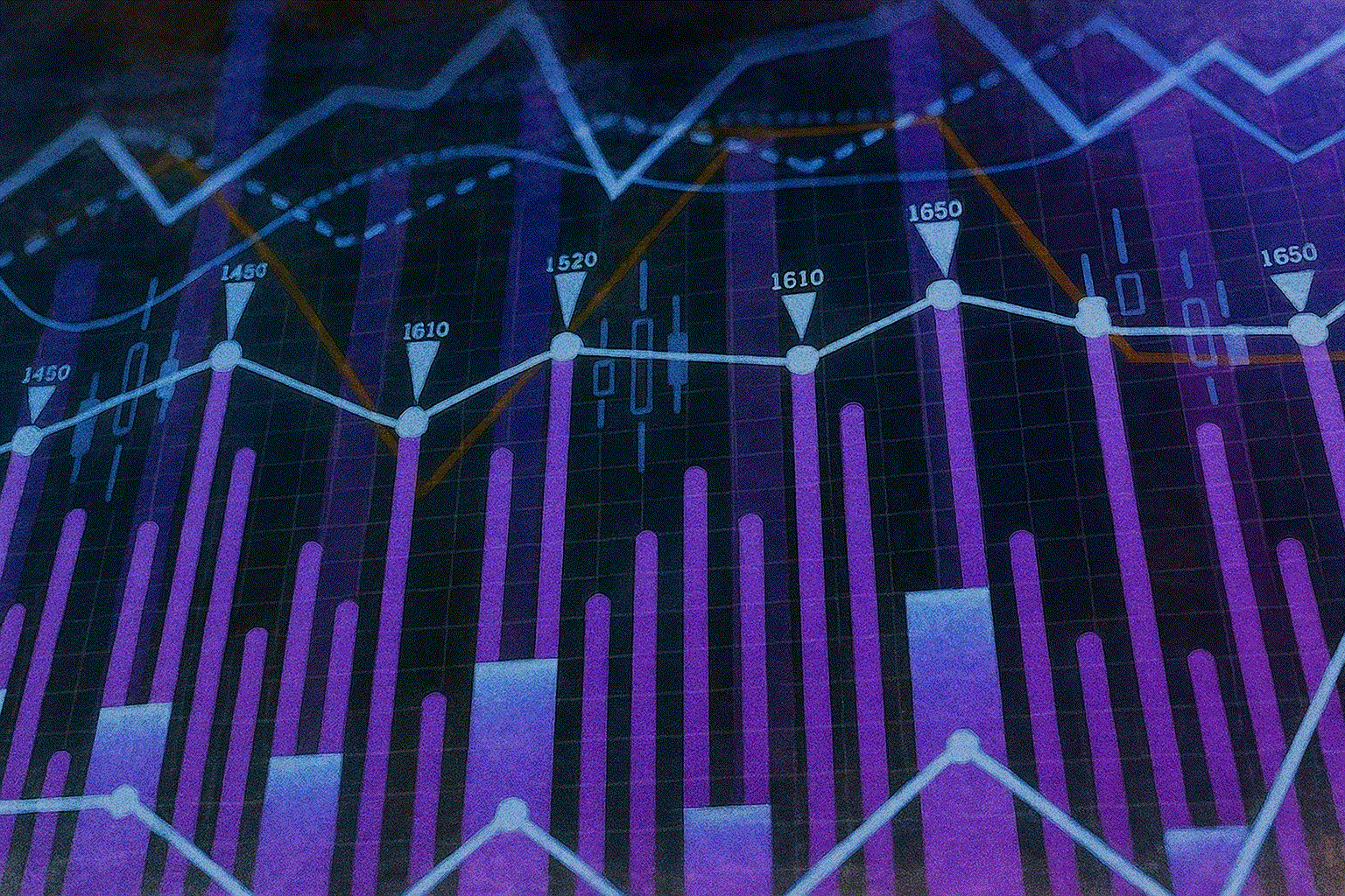 ‏Tuổi 36 của Phó Chủ tịch ngân hàng vừa đón loạt phiên “tím lịm”: Bản lĩnh F2 với loạt dấu ấn mạnh mẽ‏- Ảnh 3.