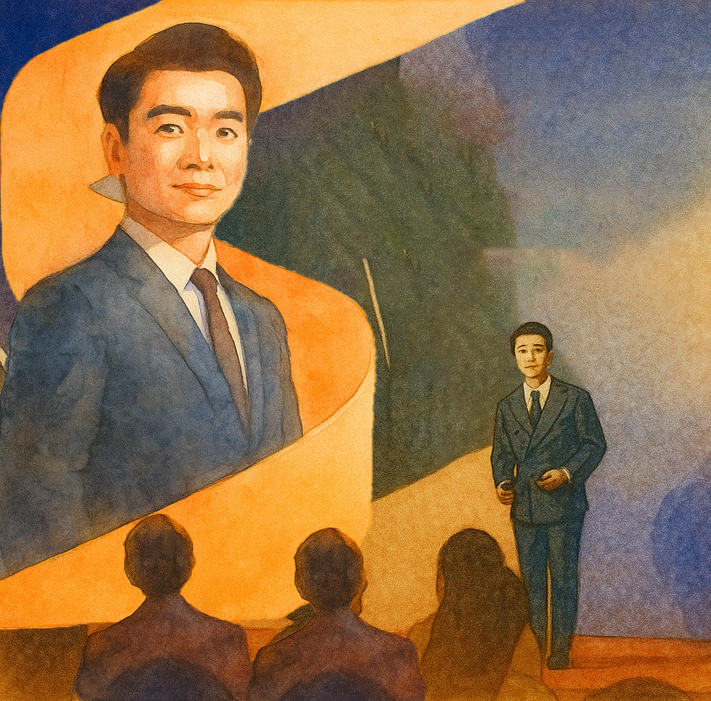 ‏Tuổi 36 của Phó Chủ tịch ngân hàng vừa đón loạt phiên “tím lịm”: Bản lĩnh F2 với loạt dấu ấn mạnh mẽ‏- Ảnh 7.