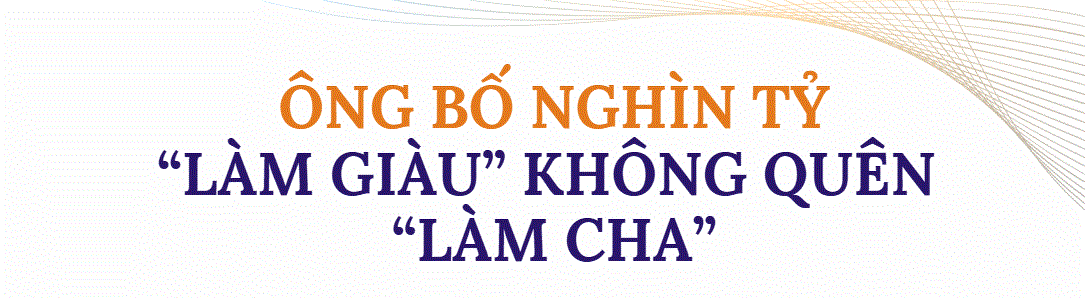 ‏Tuổi 36 của Phó Chủ tịch ngân hàng vừa đón loạt phiên “tím lịm”: Bản lĩnh F2 với loạt dấu ấn mạnh mẽ‏- Ảnh 8.