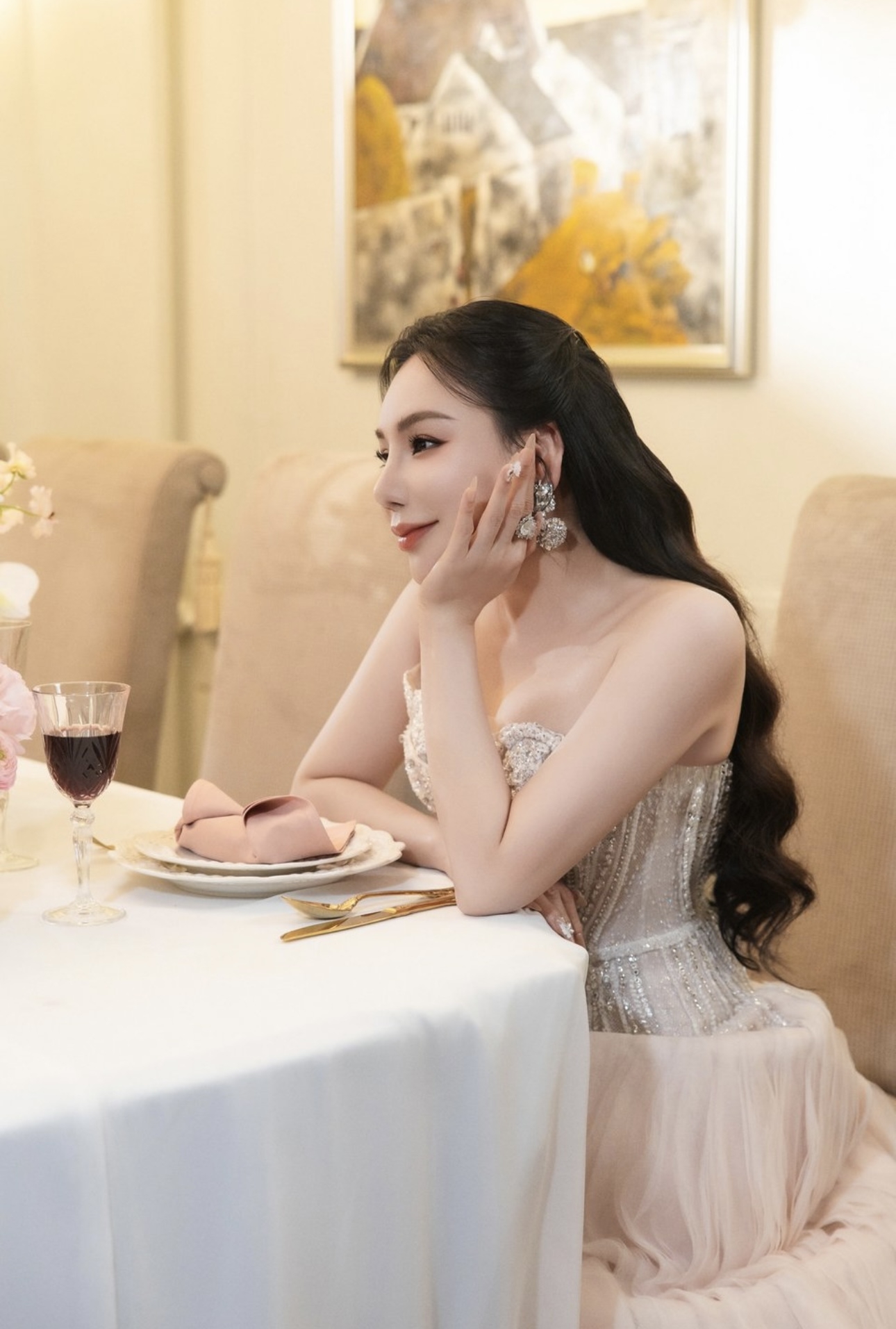 9 sao Việt từng đỗ thủ khoa đại học