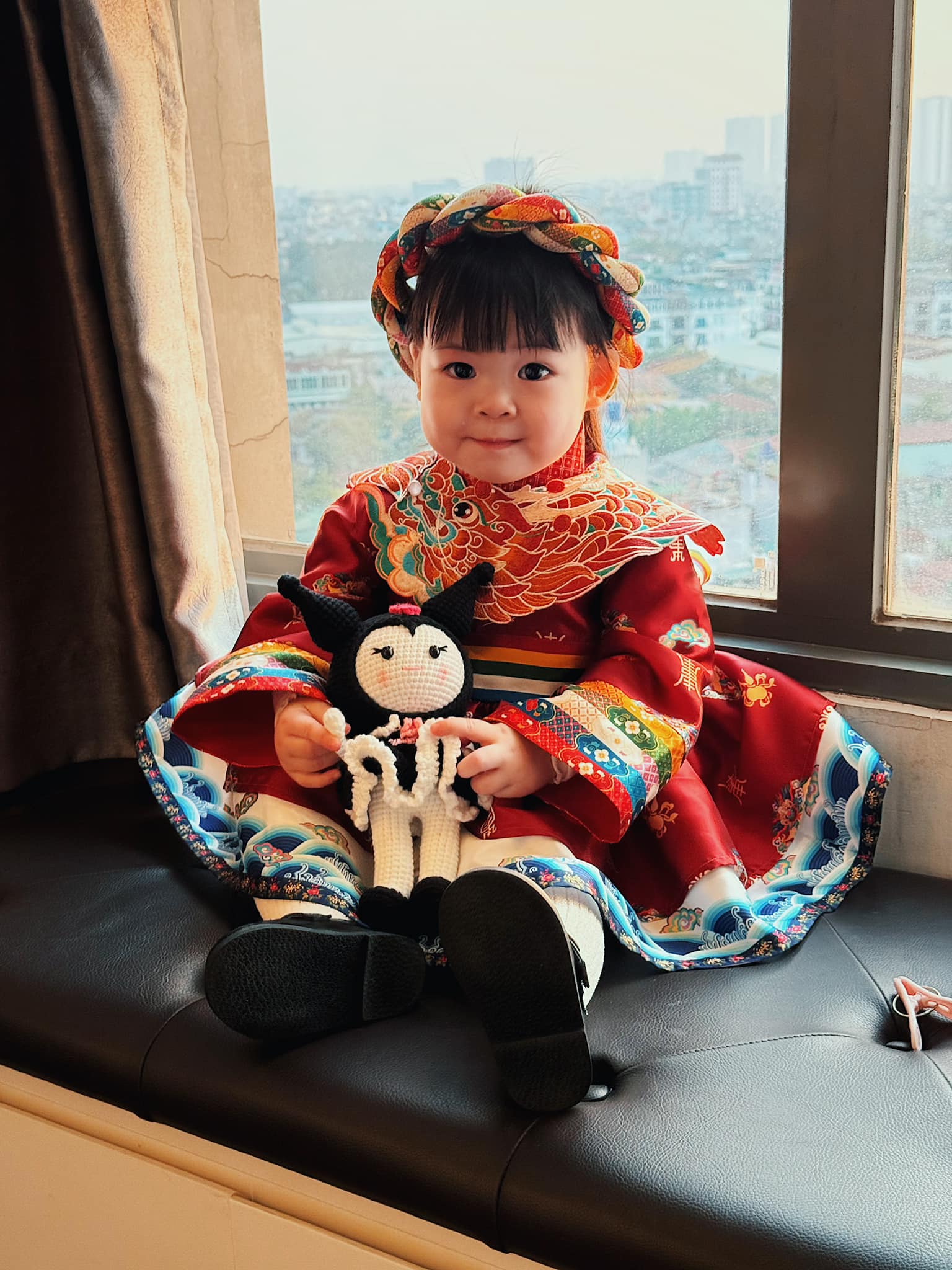 Hoa hậu Đỗ Mỹ Linh mang thai lần 2?- Ảnh 6.