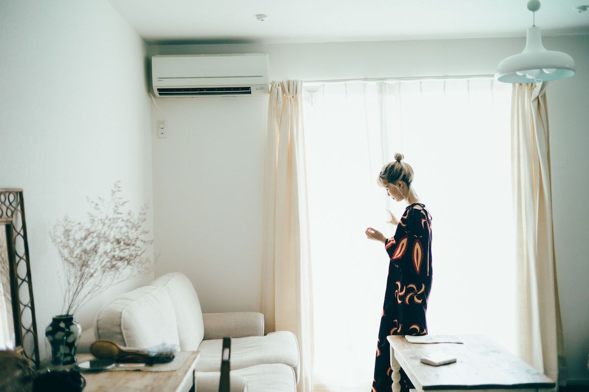 Mẹ Hà Nội chia sẻ: Tôi đã từng sống ở tầng 5, 15 và 25 và đây là sự thật về bụi, gió, nhiệt độ mà bạn nên biết trước khi mua nhà!- Ảnh 2.