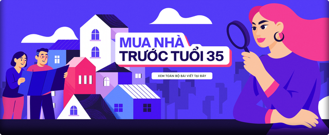 Lương 50 triệu vẫn chật vật trả nợ vay mua nhà: Cứ làm cật lực rồi trả nợ, không biết bao giờ mới nhẹ gánh?- Ảnh 3.