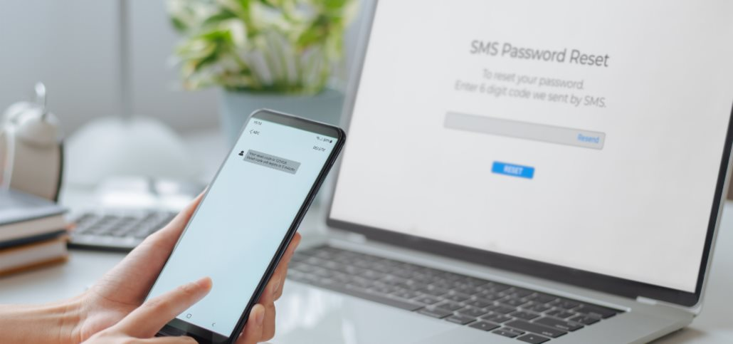 Vì sao không nên nhận mã OTP qua tin nhắn?- Ảnh 1.