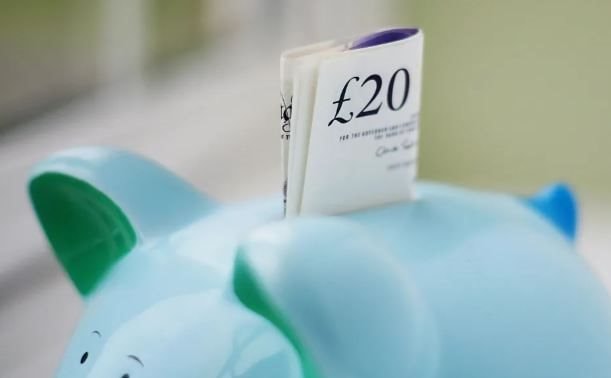 10.000 khách hàng bỗng dưng được xóa nợ vì công ty cho vay phá sản- Ảnh 1.