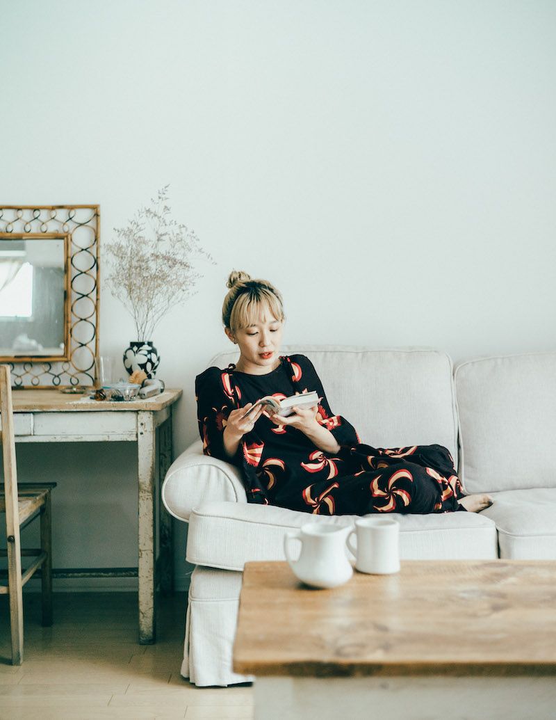 Mẹ Hà Nội chia sẻ: Tôi đã từng sống ở tầng 5, 15 và 25 và đây là sự thật về bụi, gió, nhiệt độ mà bạn nên biết trước khi mua nhà!- Ảnh 5.