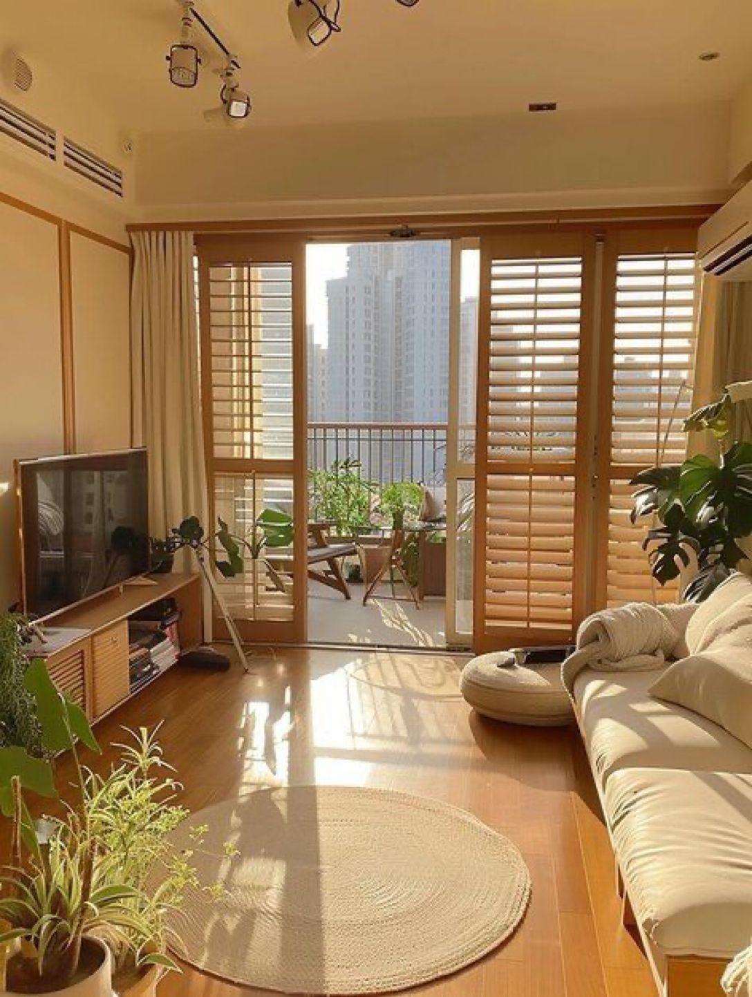 Mẹ Hà Nội chia sẻ: Tôi đã từng sống ở tầng 5, 15 và 25 và đây là sự thật về bụi, gió, nhiệt độ mà bạn nên biết trước khi mua nhà!- Ảnh 4.