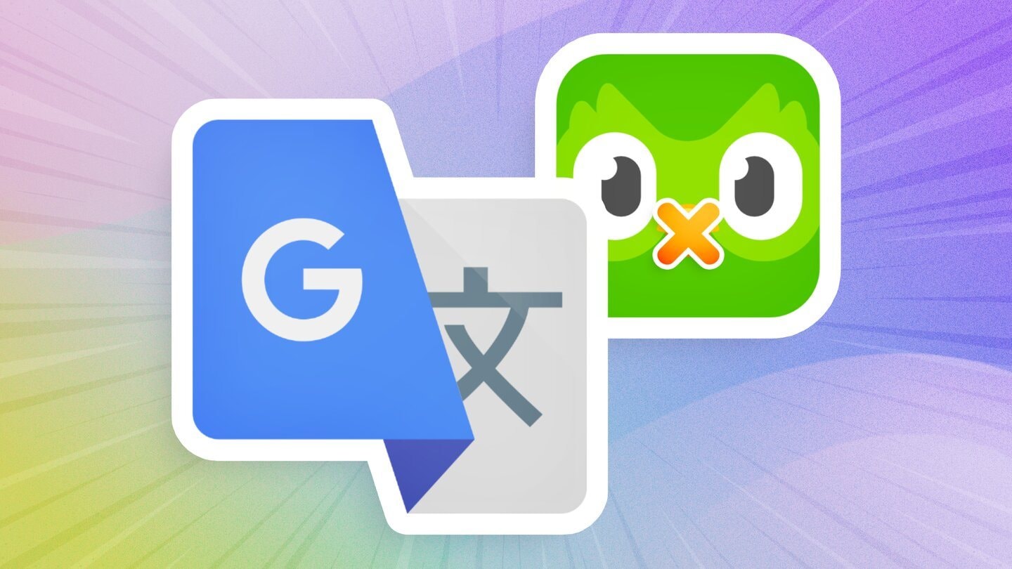 Google dịch ra tính năng mới, cuộc thanh lọc giáo viên dạy ngoại ngữ bắt đầu?