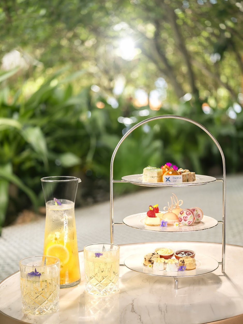 Hồ Tràm và tham vọng trở thành điểm sáng wellness tourism- Ảnh 2.