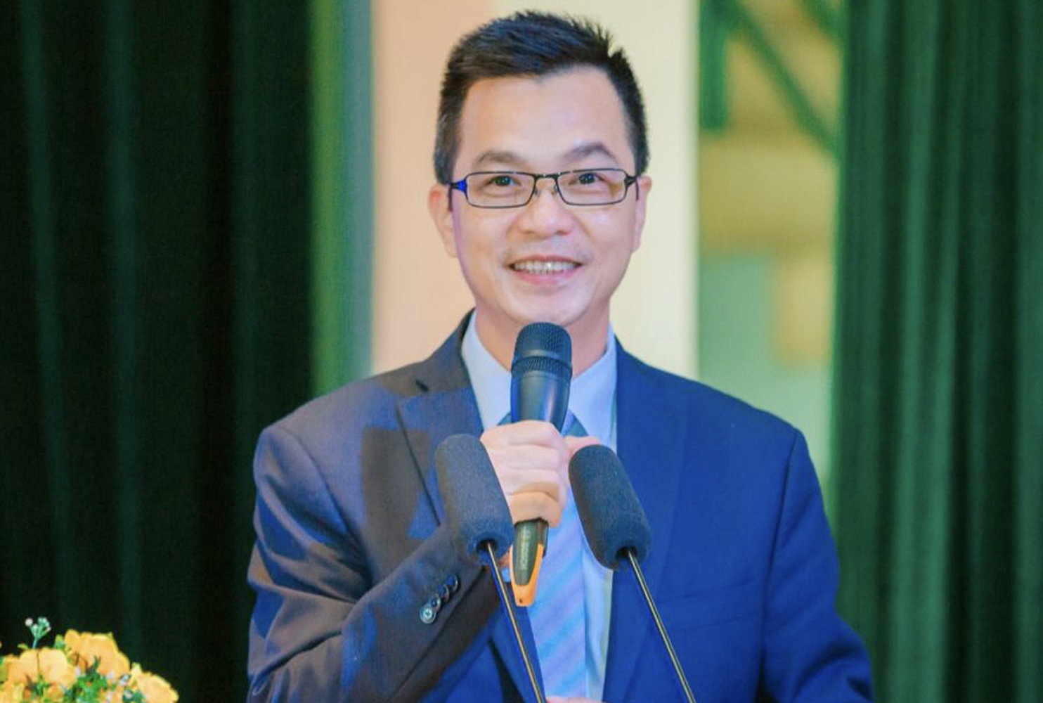 Khi năng suất không còn là đích đến: AI PC định nghĩa lại tương lai công việc như thế nào? - Ảnh 1. Khi năng suất không còn là đích đến: AI PC định nghĩa lại tương lai công việc như thế nào? - Ảnh 1.