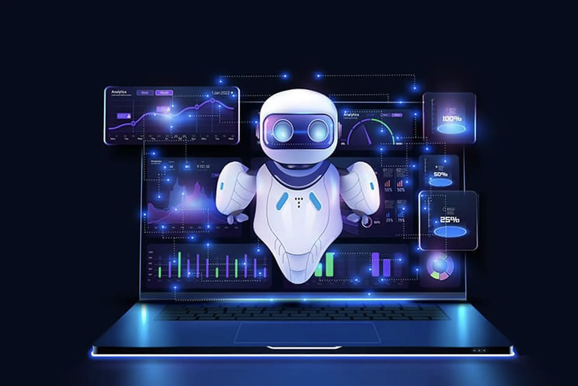 Khi năng suất không còn là đích đến: AI PC định nghĩa lại tương lai công việc như thế nào? - Ảnh 2. Khi năng suất không còn là đích đến: AI PC định nghĩa lại tương lai công việc như thế nào? - Ảnh 2.