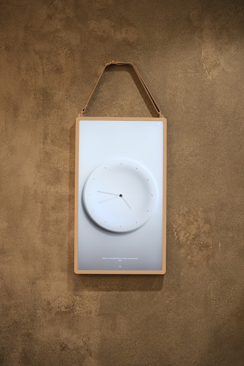 LG StanbyME 2 không chỉ hữu ích mà còn làm đẹp cho không gian sống: Vừa là rạp phim thu nhỏ, vừa là tranh decor, cùng siêu nhiều tiện ích bất ngờ- Ảnh 5. LG StanbyME 2 không chỉ hữu ích mà còn làm đẹp cho không gian sống: Vừa là rạp phim thu nhỏ, vừa là tranh decor, cùng siêu nhiều tiện ích bất ngờ- Ảnh 5.