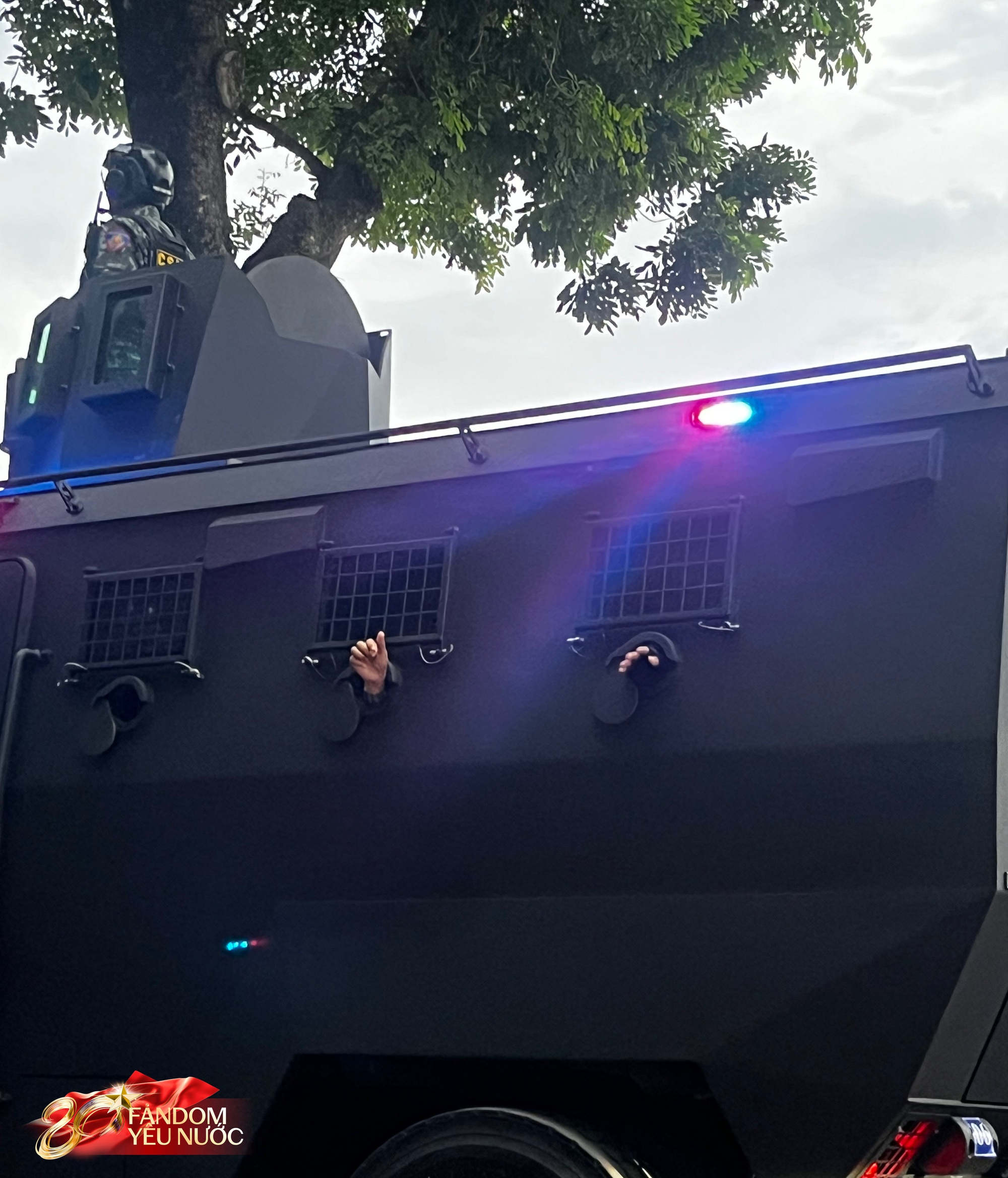 Ở đây có những câu chuyện rất dễ thương và rất Việt Nam- Ảnh 17.